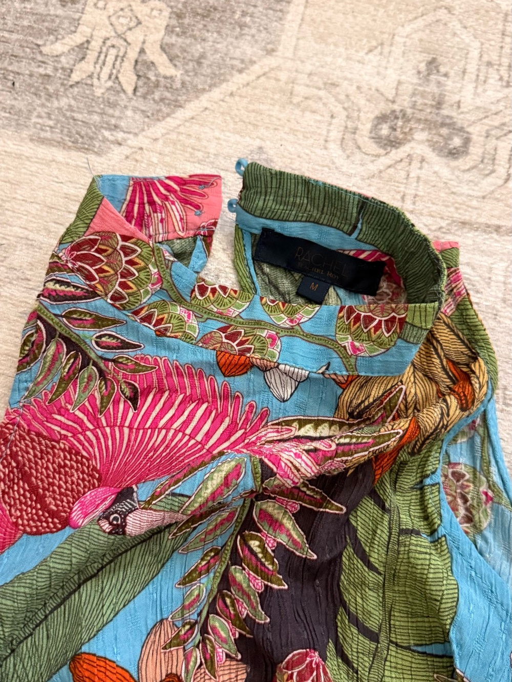 RACHEL Rachel Roy Multicolor Set (see sizing) - Picture 4 of 6